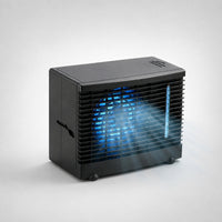12V Auto Luftkühler | Armaturfrost
