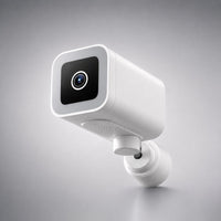 2K Überwachungskamera für mit Personenerkennung | Perimaris