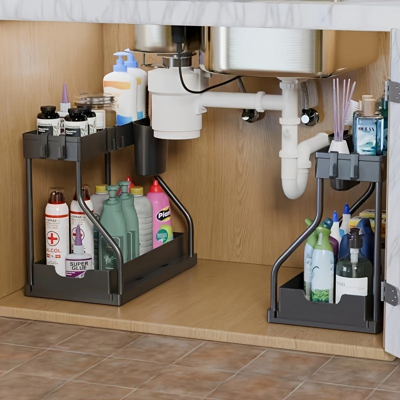 Organizer mit Schublade | Küche & Spülbecken Organizer