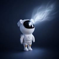 Astronaut Galaxy Projektor | Sternquell