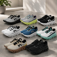 Atmungsaktive Laufschuhe | Atemlauf