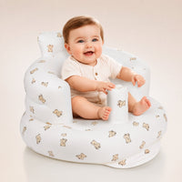 Aufblasbarer Babysitz | Sitzquell