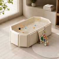Faltbare Babybadewanne | Wannenfalt