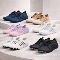 Barfußschuhe für Damen & Herren | Orthopädische Schuhe | Footara