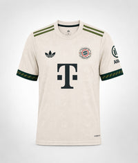 Bayern München Oktoberfest Trikot 2025/26