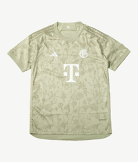 Bayern München Trikot 2023/24 Oktoberfest Special Edition