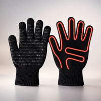 Vyhřívané rukavice s dotykovou obrazovkou | Thermogrip