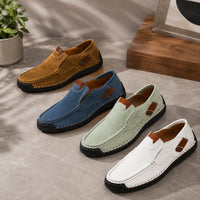 Loafers bărbați confortabili | Bogenhafen
