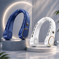 Bladeless Nackenventilator | NackenAire
