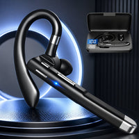 Bluetooth Trucker Headset | Funkstille