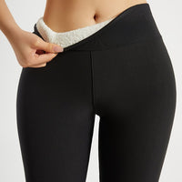 Naisten lämpöleggingsit | CozyLine