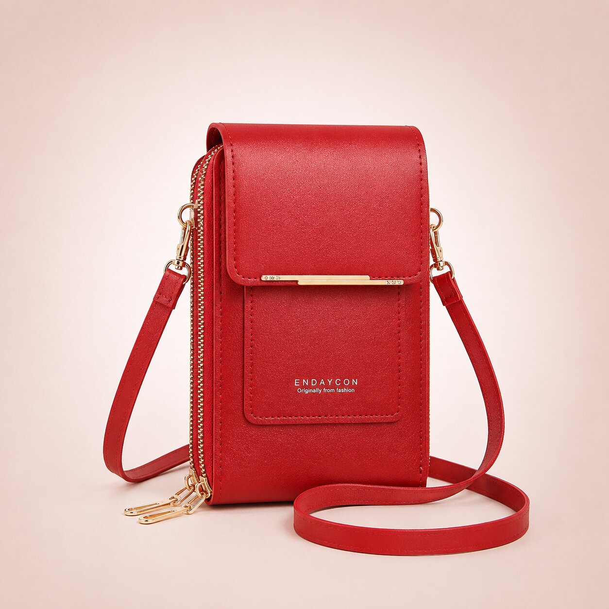 Crossbody bag for women | Crossbody phone bag with wallet