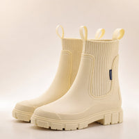 Wasserdichte Gummistiefel für Damen | Regenstolz