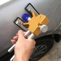 Unealtă pentru îndreptarea caroseriei | Îndepărtarea denivelărilor și a loviturilor de pe mașină | MaestruDenumire