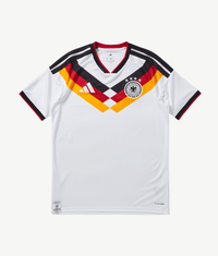 Deutschland Trikot WM 2026 | Fußballtrikot Nationalmannschaft
