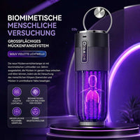 Elektrische UV-Mückenfalle | Nachtfessel