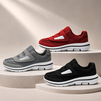 Orthopädische Schuhe für breite Füße | Weitkomfort