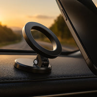Handyhalterung Auto | Magnetische Magsafe Halterung | FahrMag
