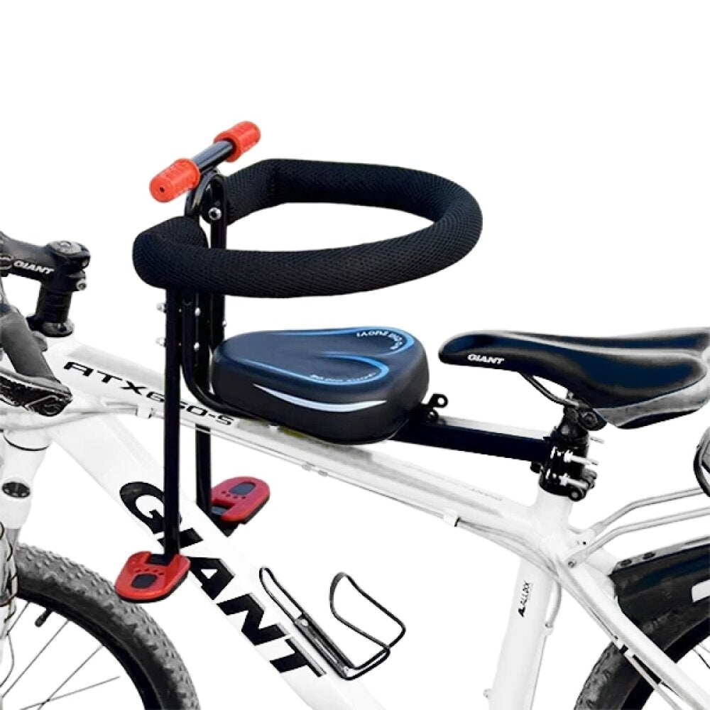 fahrrad kindersitz frontmontage | Vorne montiert Genre:Shooter Gravel Tire Clearance Explained: Color:PURE BLACK