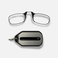 Lesebrille Damen & Herren | Kompakt & Tragbar | FokusGlas