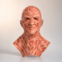 Freddy Krueger Maske & Handschuh