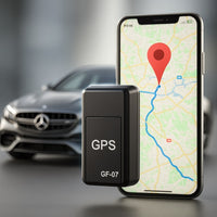 Mini tracker GPS fără abonament | Locaro