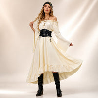 Halloween Piraten Kostüm für Damen