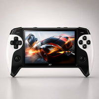 Handheld Konsole mit 10.000 Spielen | Spielkron
