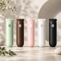 Handventilator mit Powerbank | Kühlvolt