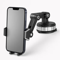 Handyhalterung für Auto | LuxGrip