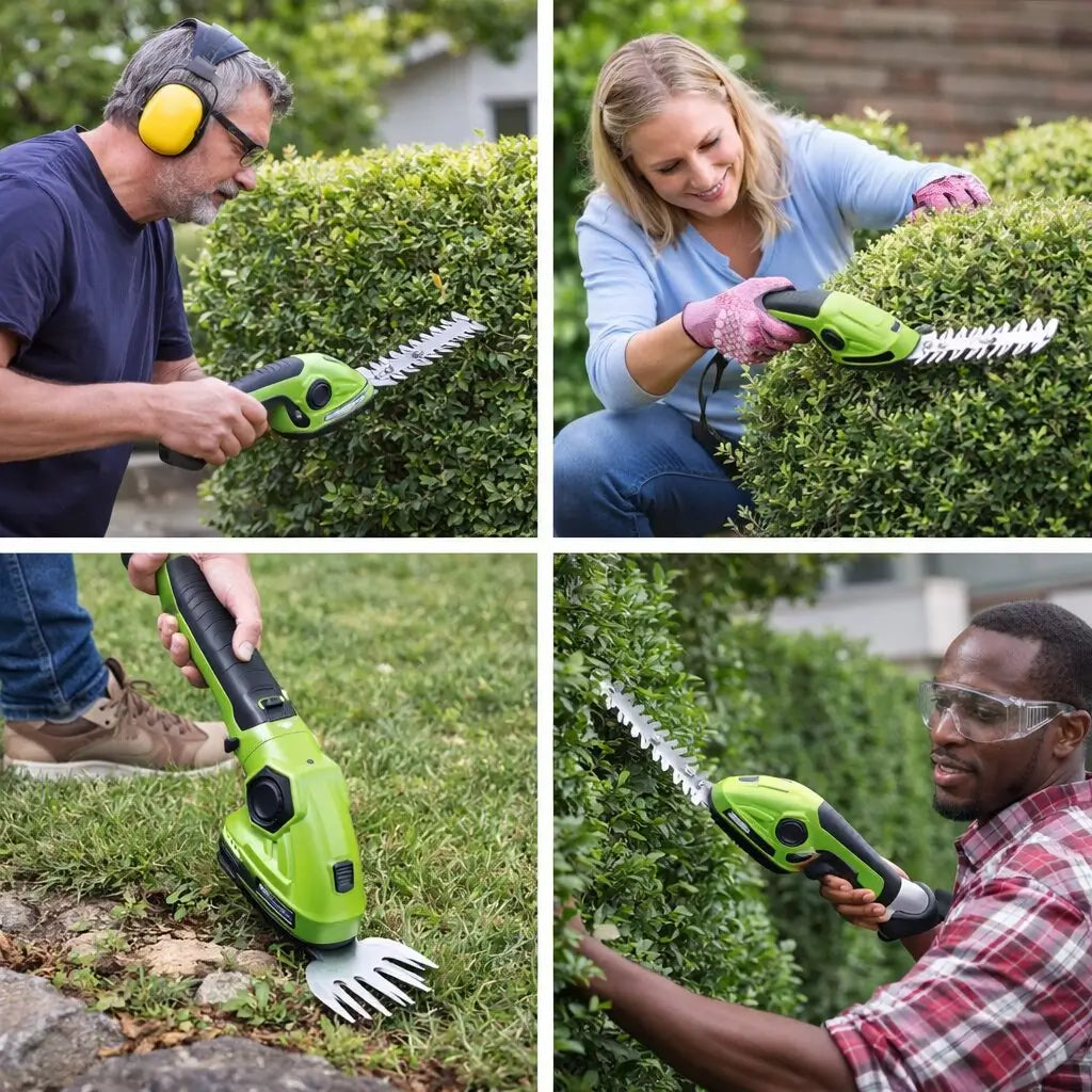 Wunderbar Gerate Fur Garten Ebenbild