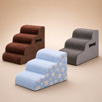 Hundetreppe für Sofa und Bett | Pfotensteg