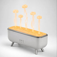 Diffuser mit Quallen-Effekt | JellyMist