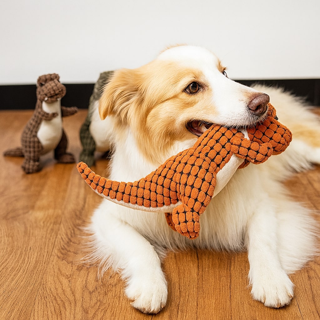 hundekissen auto Orthopädisches Visco Auto Hundebett für den Kofferraum – TierXXL.de main image 0