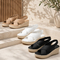 Espadrilles für Damen | Terrafina