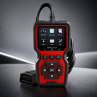 KFZ Diagnosegerät | OBD2 Auslesegerät für Fehlercodes und Live Daten | Fehlerblick