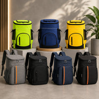 Kühlrucksack 36 Dosen | Kühlgraf