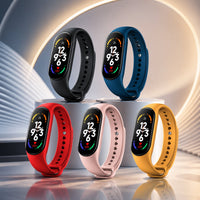 Fitness Tracker Uhr | Kinderwacht
