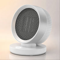 Compacte kachelventilator met thermostaat | Heatara