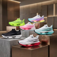 Laufschuhe für Herren | Sportschuhe atmungsaktiv | Trivexo