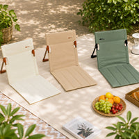 Leichter Outdoor Klappstuhl | Faltkron