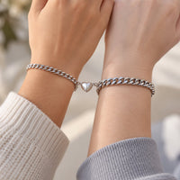Pulseras de la amistad para parejas y amigos | LiebesLink