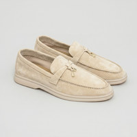 Loafer für Damen | Veloursa