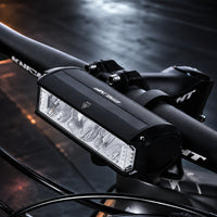 Lumenkrone Fahrradlampe 900 Lumen | Lumenkrone