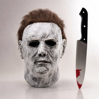 Michael Myers-masker voor Halloween