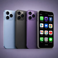 Mini Smartphone mit Dual SIM | Taschenkrone