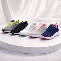 Orthopädische Sneaker für Damen | OrthoLivia