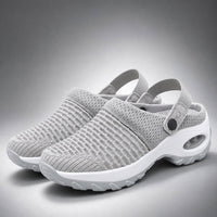 Orthopädische Schuhe für Damen & Herren | Bequeme Hausschuhe | Bogenquell