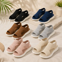 Orthopädische Damen Sandalen | Bogenstep