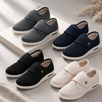 Orthopädische Schuhe für Damen & Herren | Breite Schuhe | Podirel